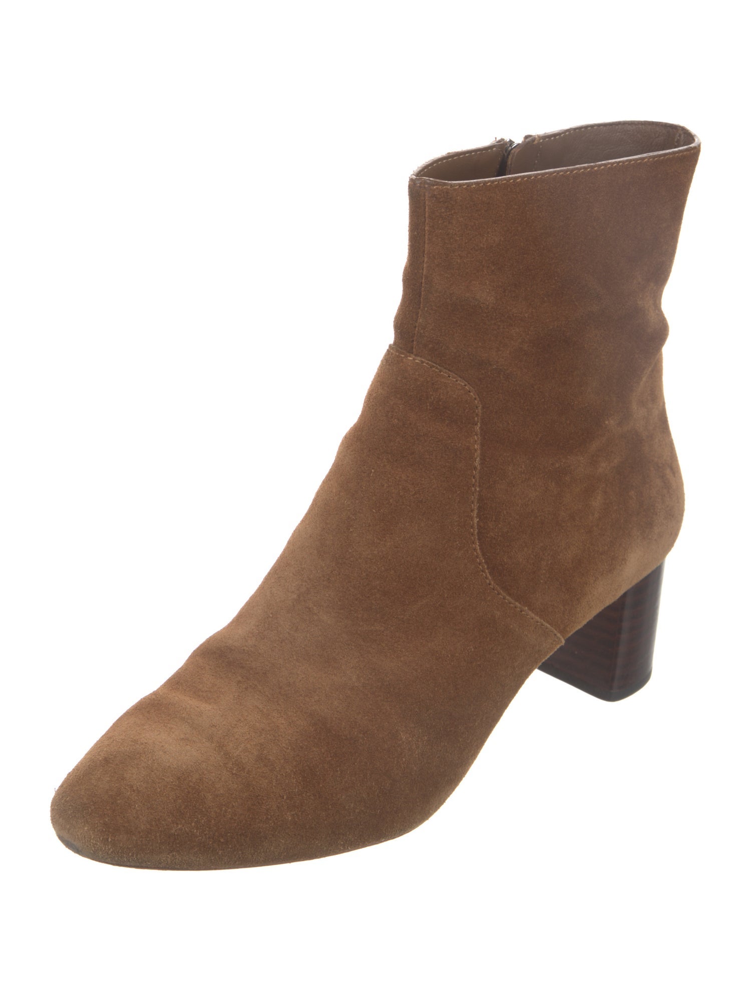 Loeffler Randall Suede Boots