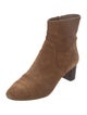 Loeffler Randall Suede Boots