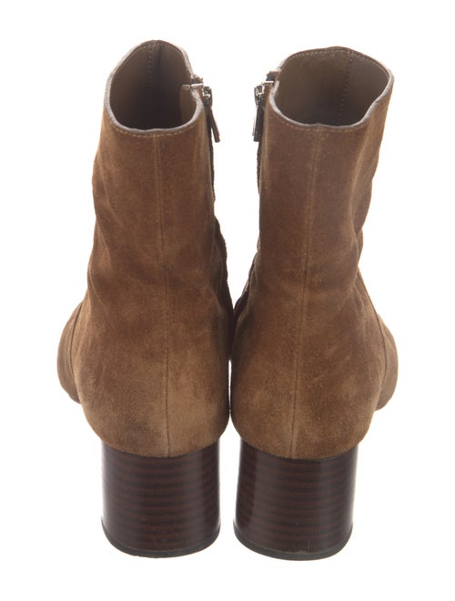 Loeffler Randall Suede Boots