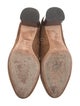 Loeffler Randall Suede Boots