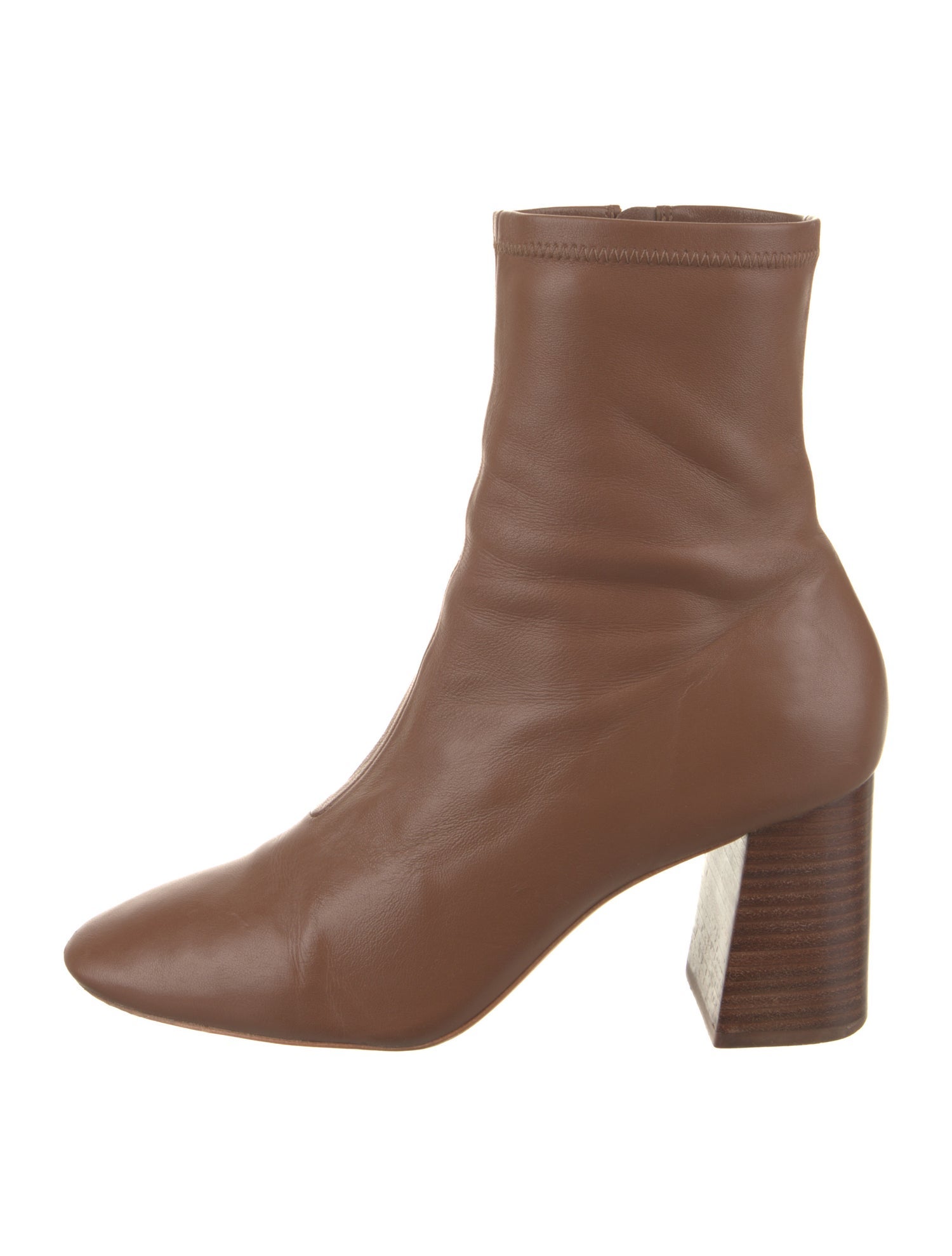 Loeffler Randall Leather Boots