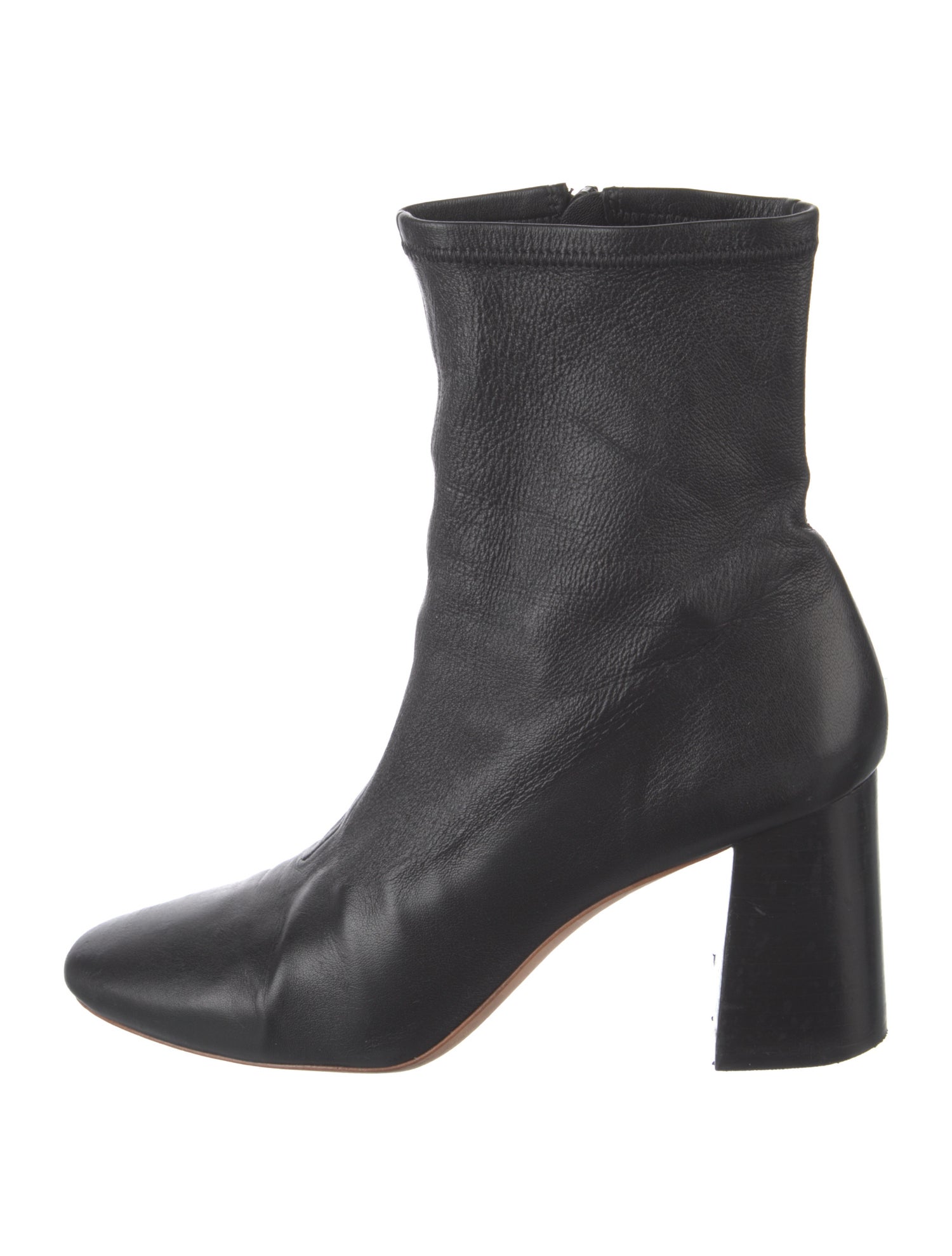 Loeffler Randall Leather Boots