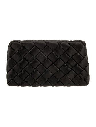 Loeffler Randall Clutch