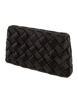 Loeffler Randall Clutch