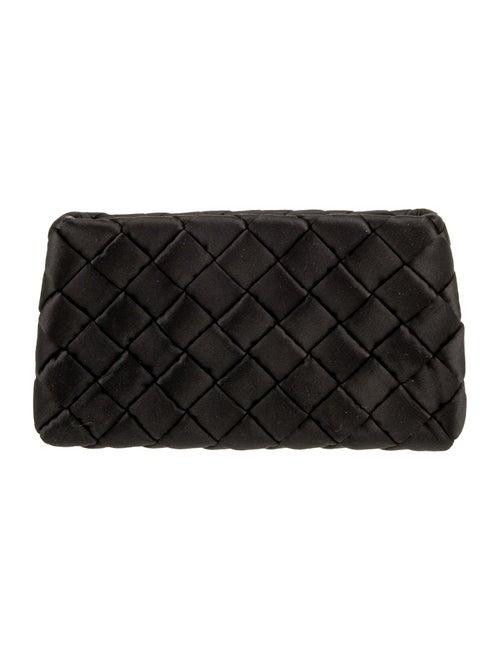 Loeffler Randall Clutch