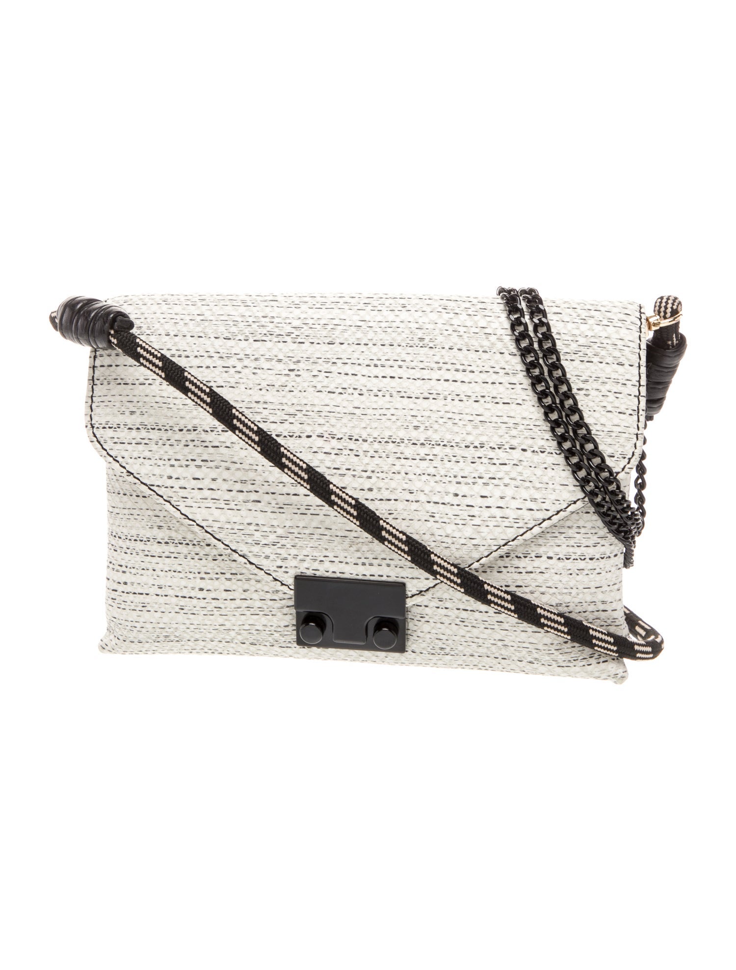 Loeffler Randall Minaudière
