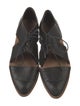 Loeffler Randall Leather Oxfords