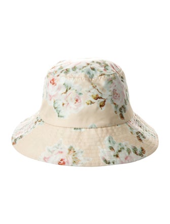Loeffler Randall Bucket Hat