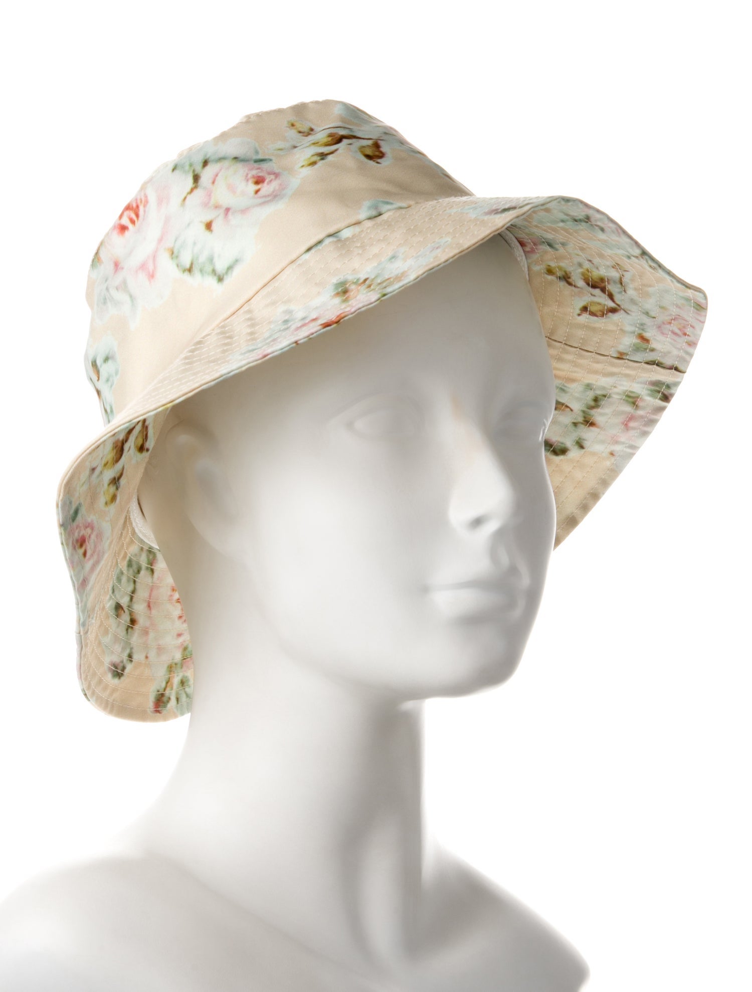 Loeffler Randall Bucket Hat
