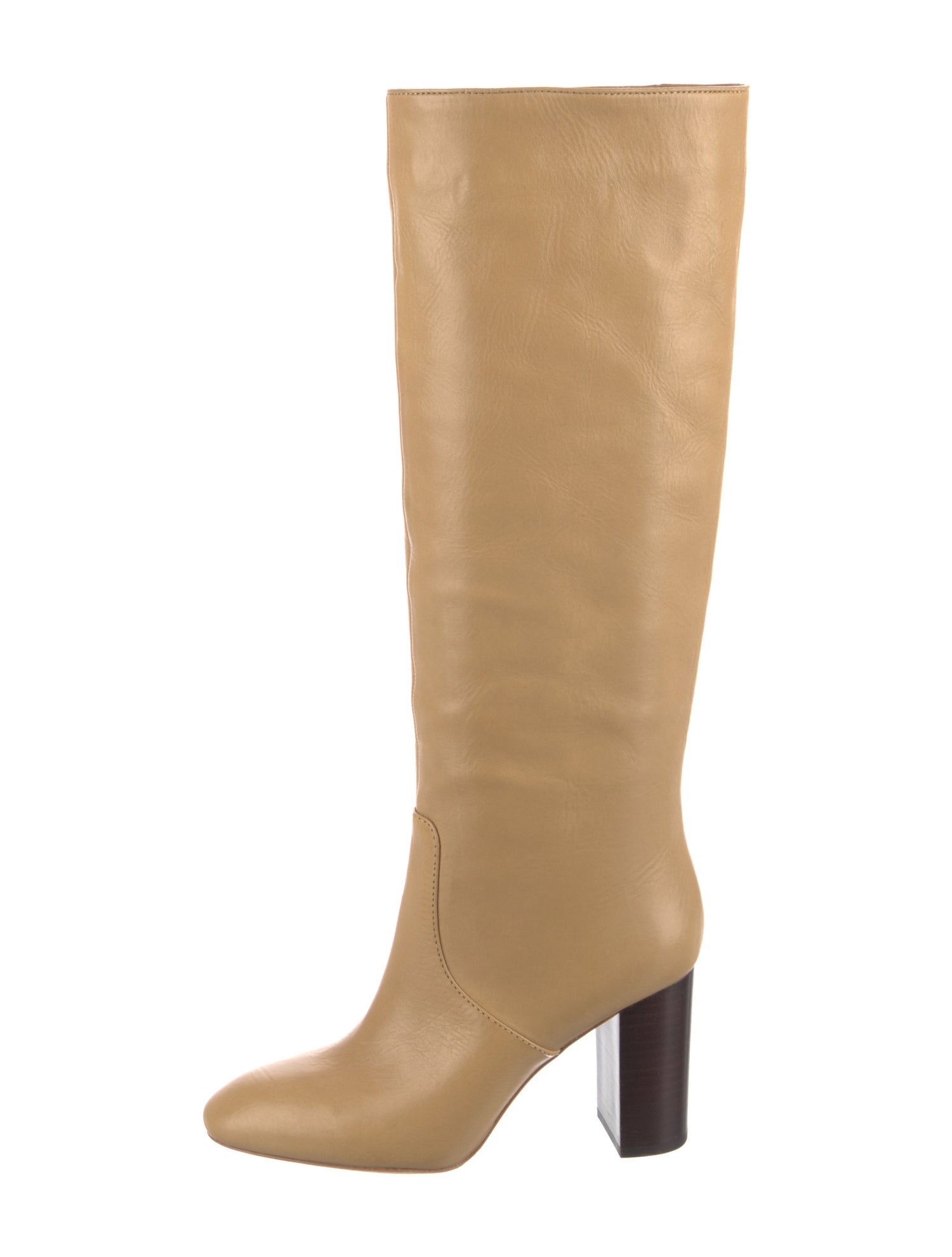 Loeffler Randall Leather Boots