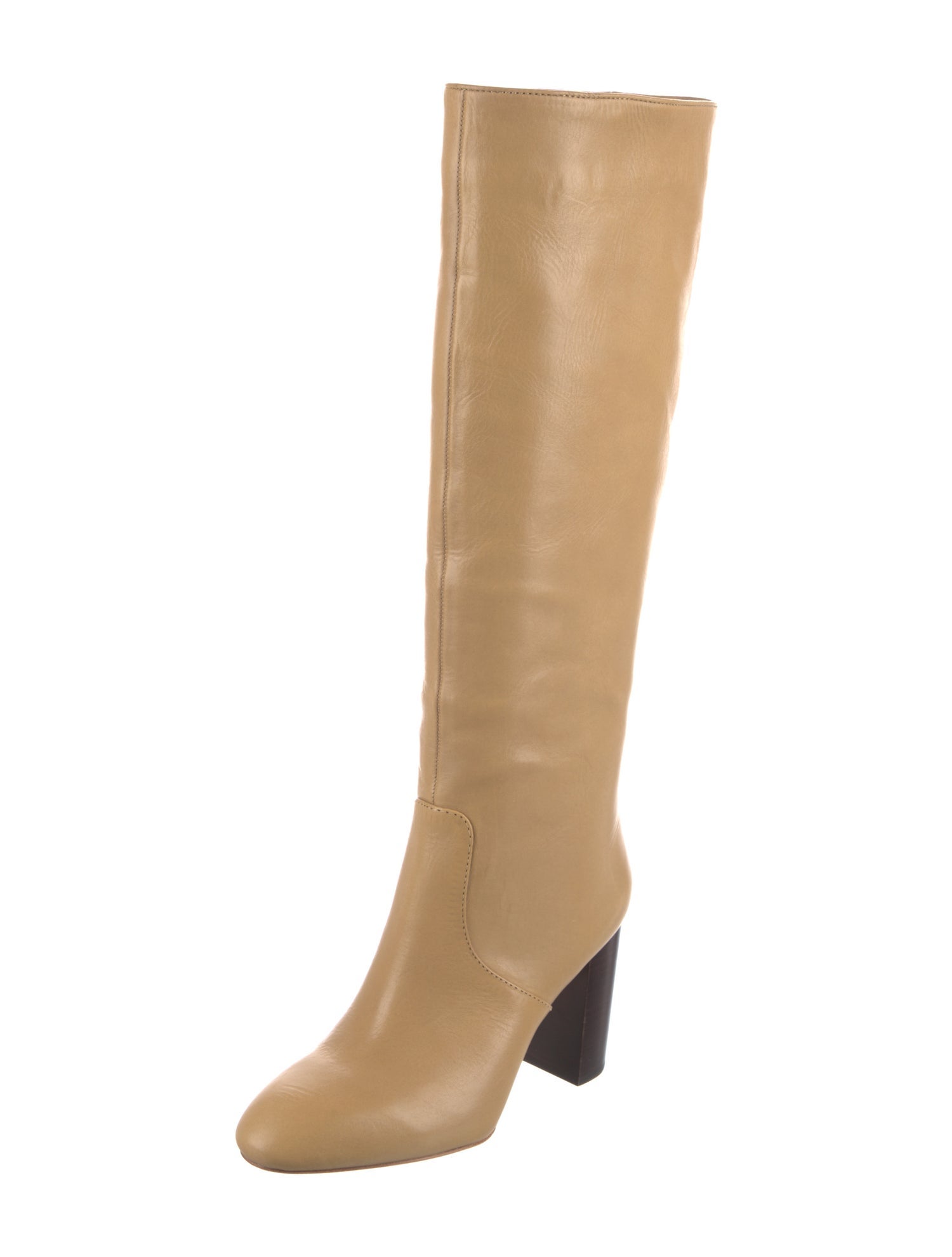 Loeffler Randall Leather Boots