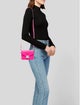 Loeffler Randall Leather Crossbody Bag