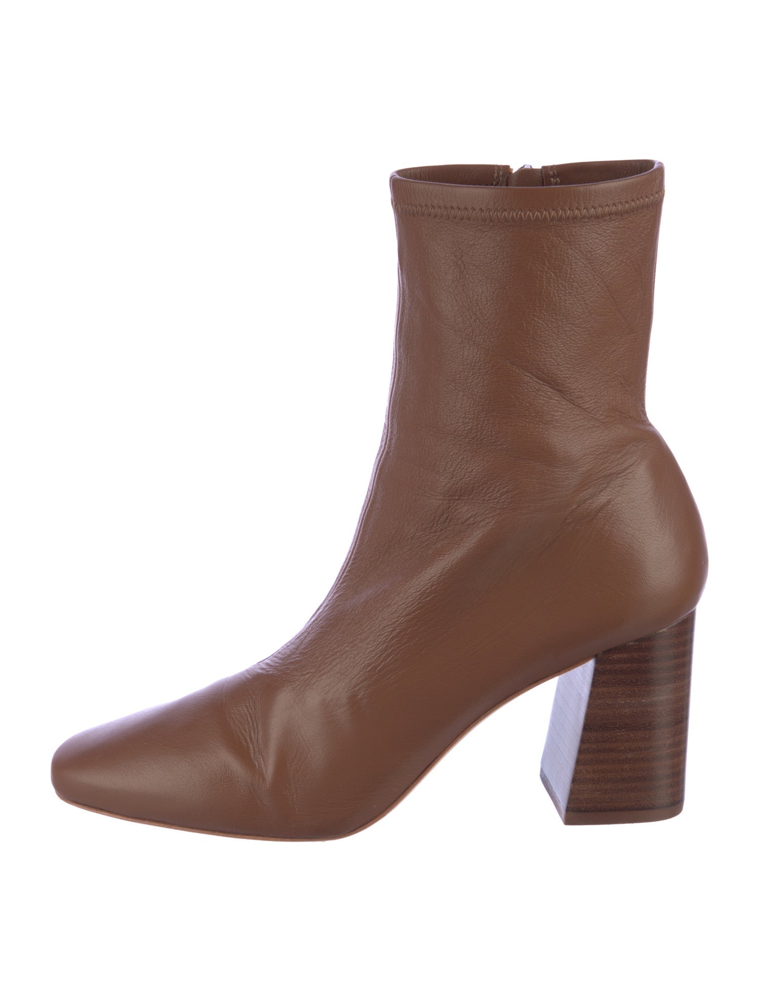 Loeffler Randall Leather Boots