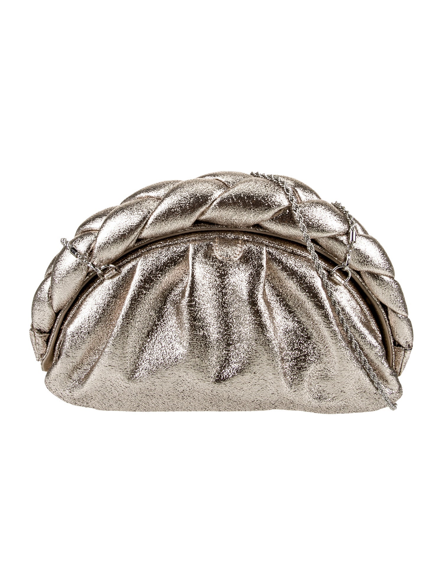 Loeffler Randall Clutch