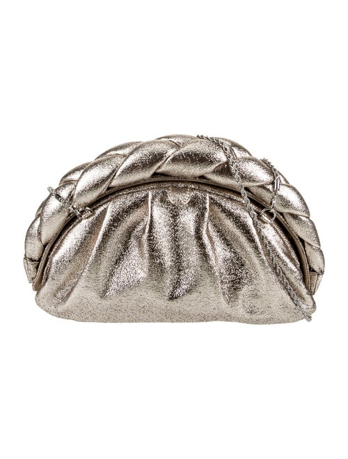 Loeffler Randall Clutch