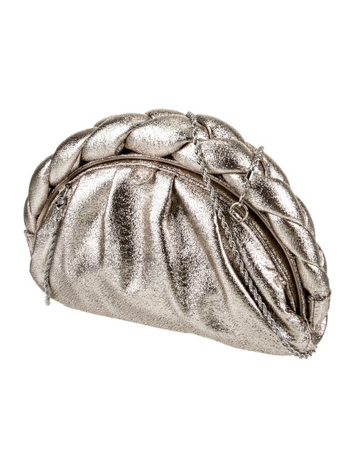 Loeffler Randall Clutch