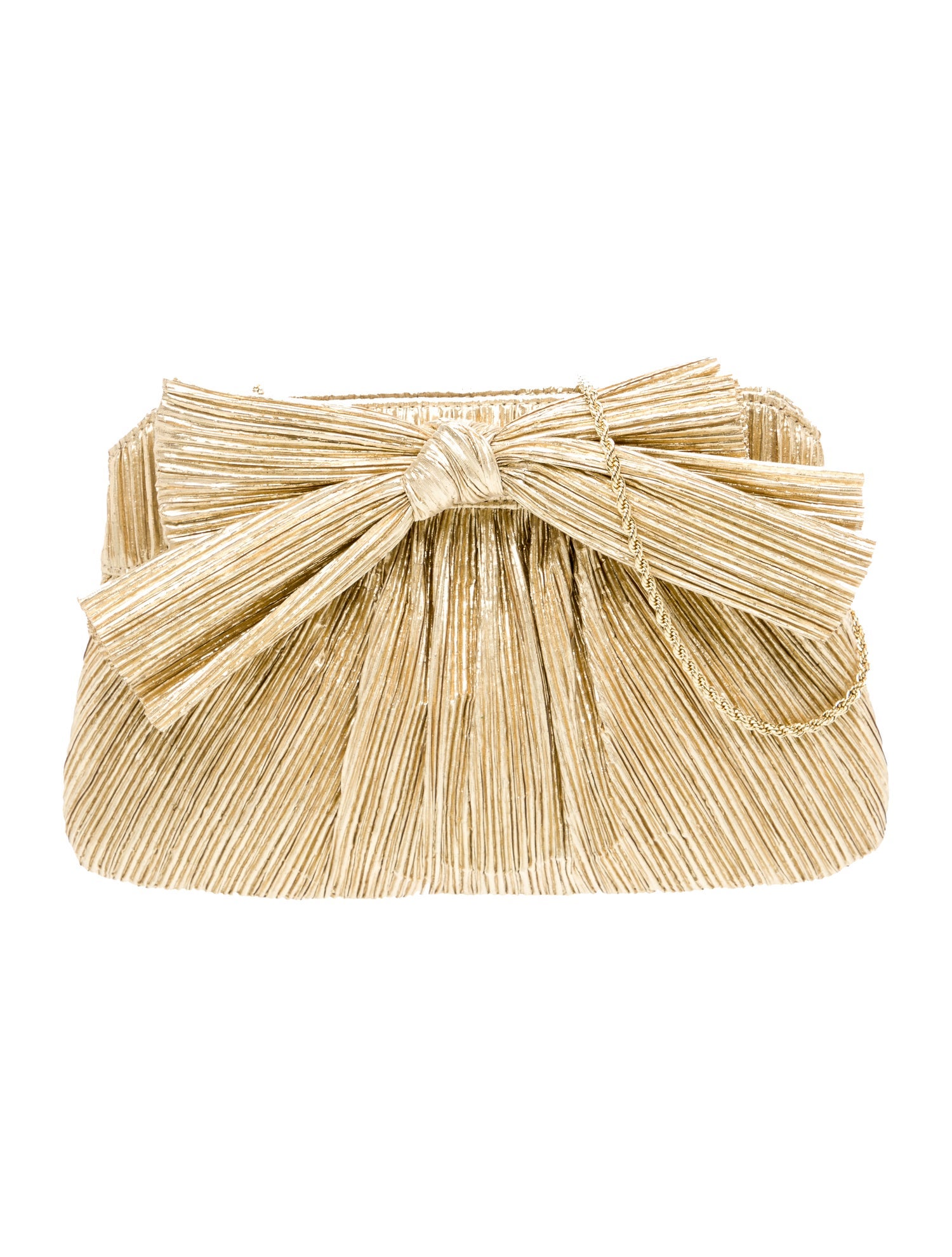 Loeffler Randall Evening Bag