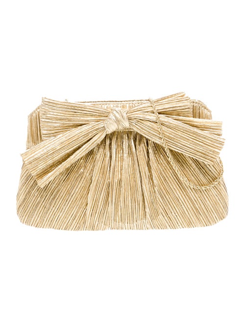 Loeffler Randall Evening Bag