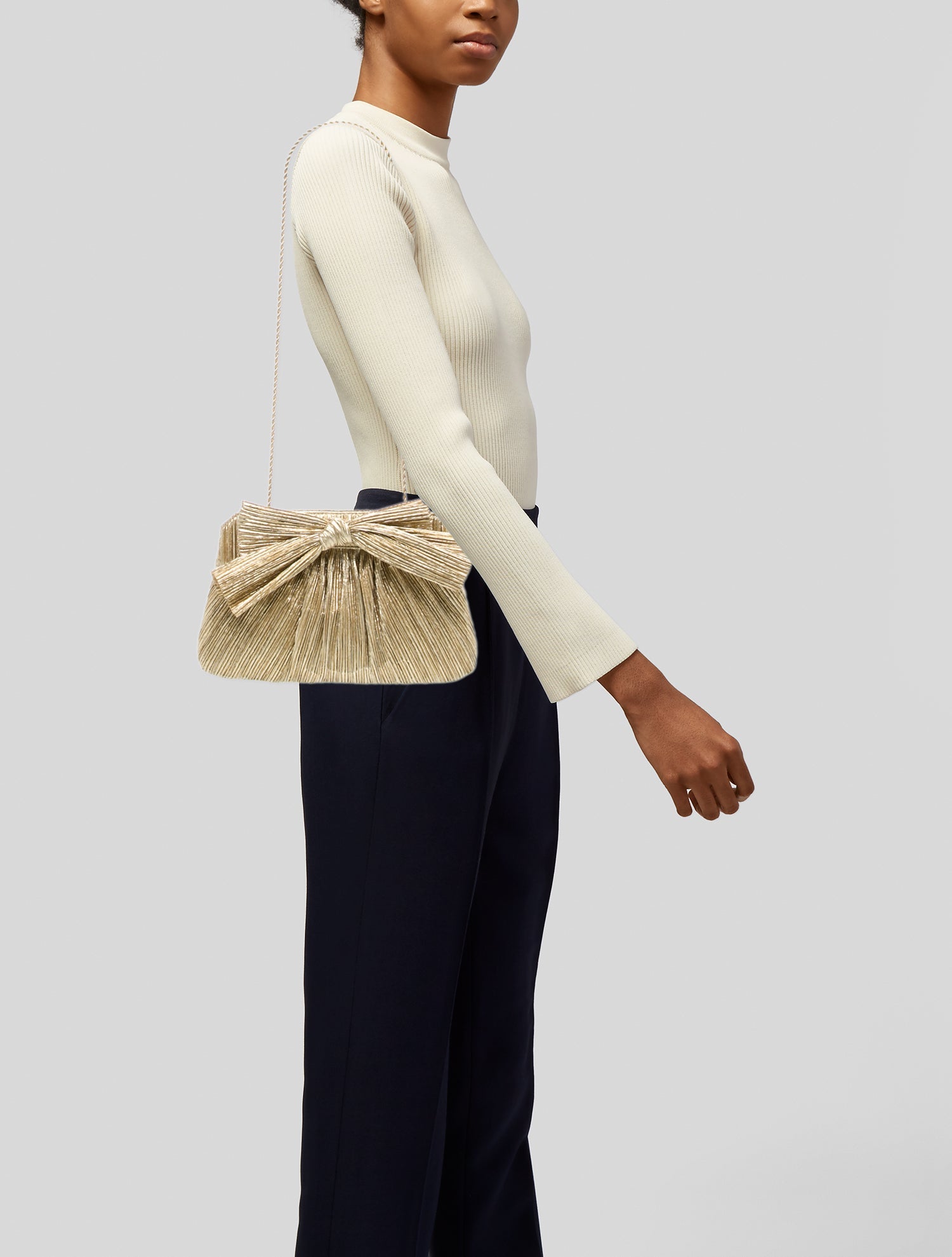 Loeffler Randall Evening Bag