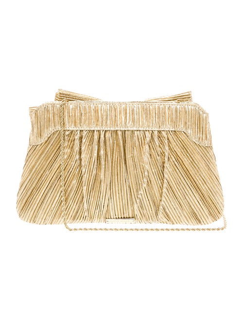 Loeffler Randall Evening Bag