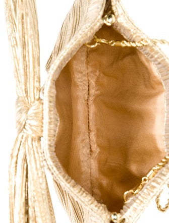 Loeffler Randall Evening Bag