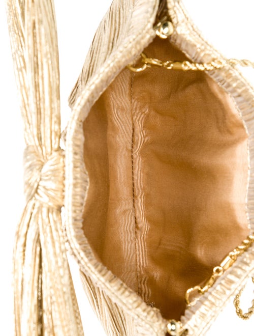 Loeffler Randall Evening Bag