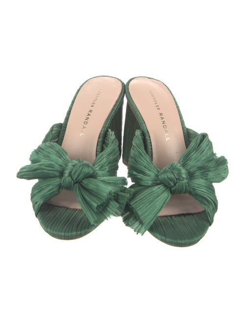 Loeffler Randall Slides