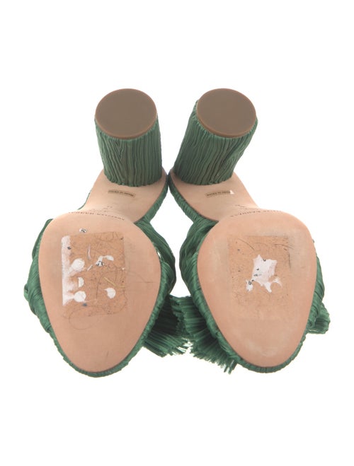 Loeffler Randall Slides