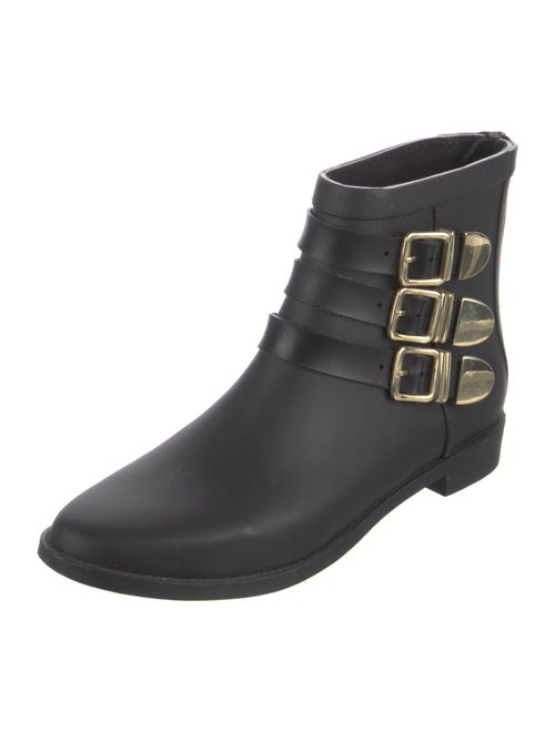 Loeffler Randall Rubber Boots