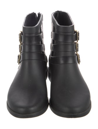 Loeffler Randall Rubber Boots