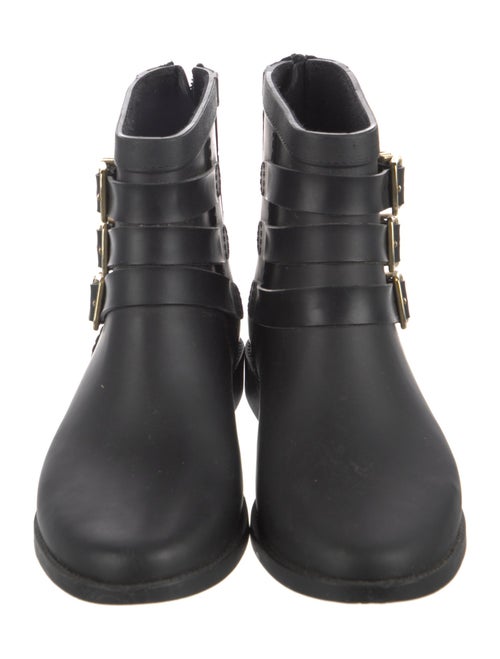 Loeffler Randall Rubber Boots