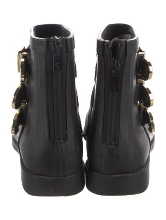 Loeffler Randall Rubber Boots
