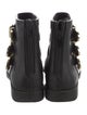 Loeffler Randall Rubber Boots