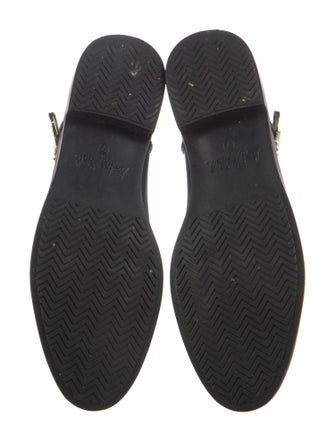 Loeffler Randall Rubber Boots