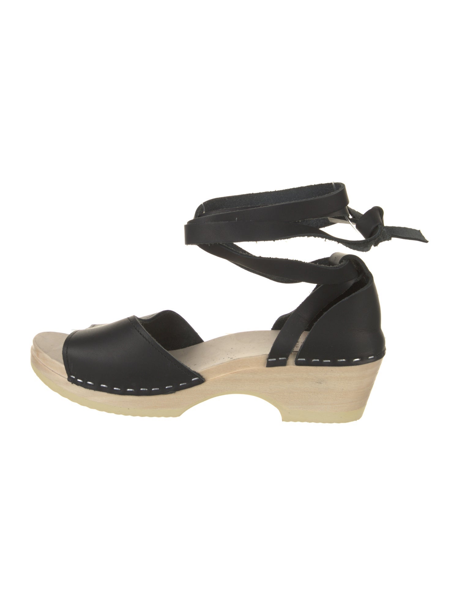 Loeffler Randall Leather Sandals