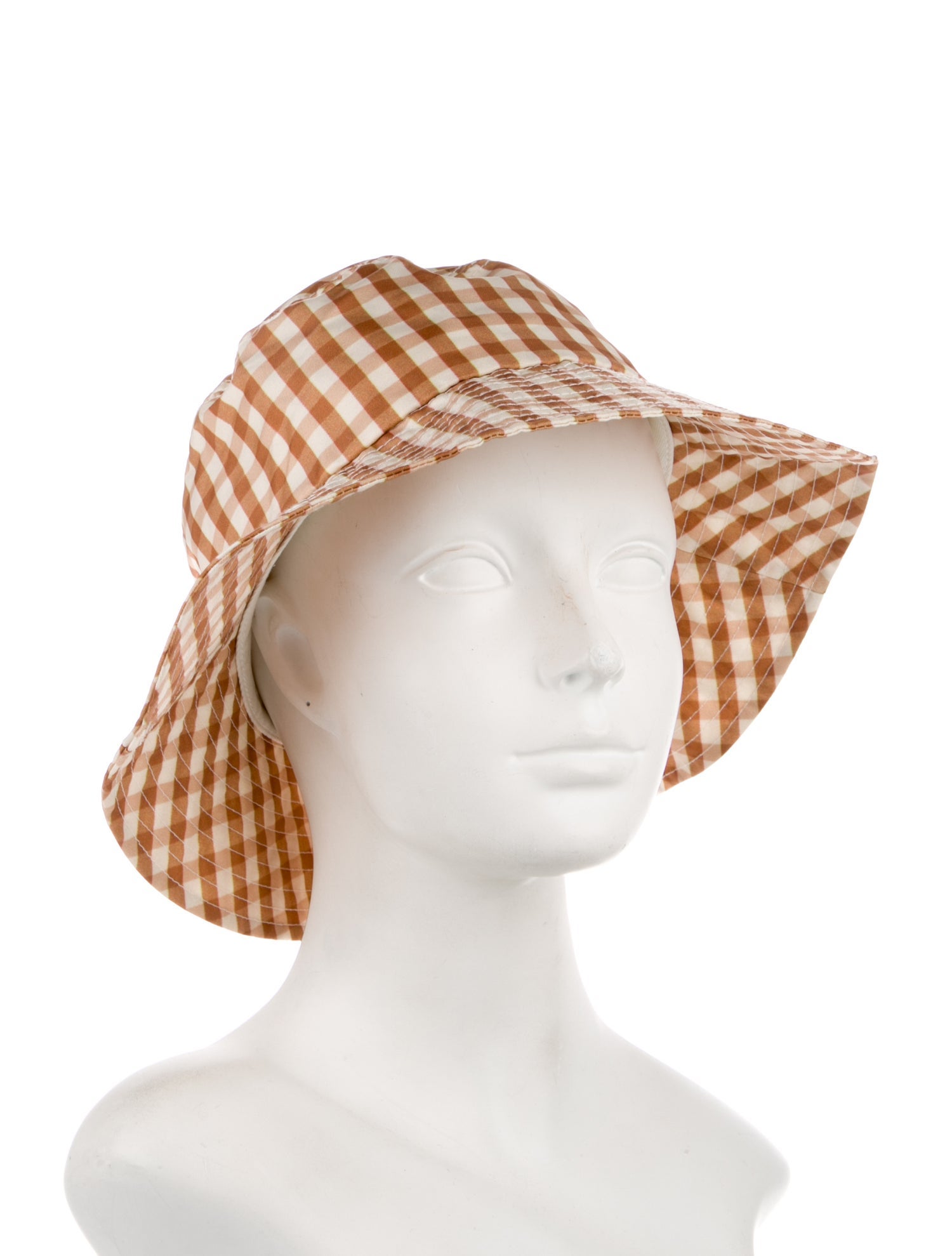 Loeffler Randall Bucket Hat