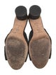 Loeffler Randall Suede Slides