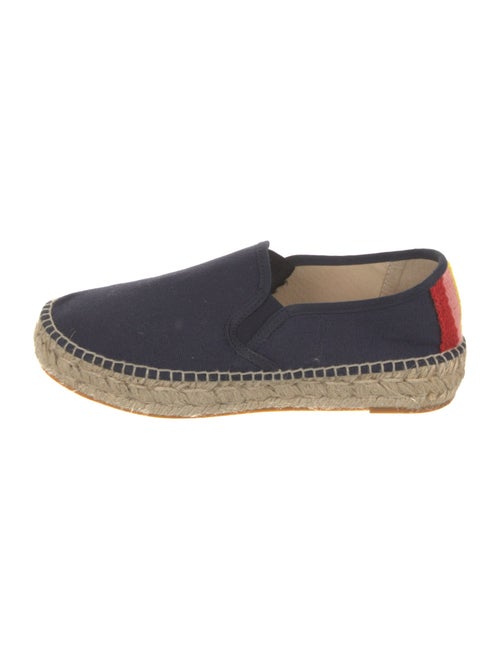 Loeffler Randall Canvas Espadrilles