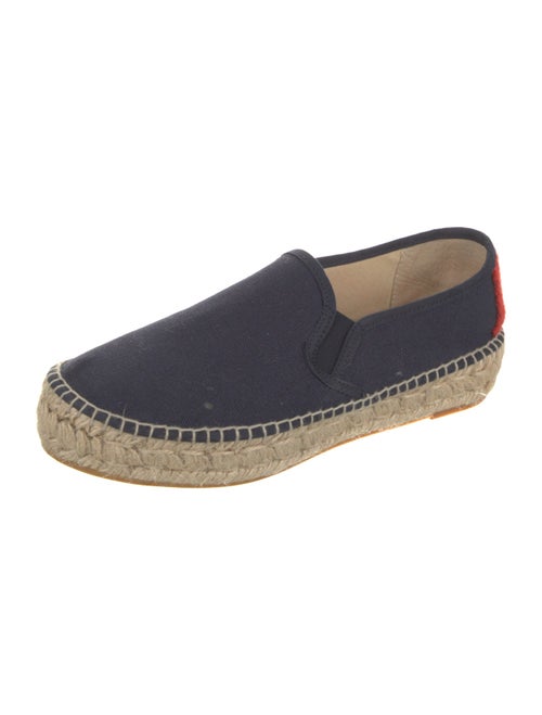 Loeffler Randall Canvas Espadrilles