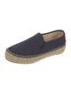 Loeffler Randall Canvas Espadrilles