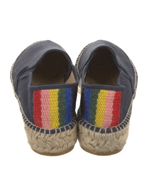 Loeffler Randall Canvas Espadrilles