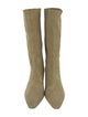Loeffler Randall Suede Boots