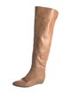 Loeffler Randall Leather Boots