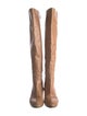 Loeffler Randall Leather Boots