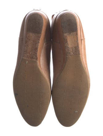 Loeffler Randall Leather Boots