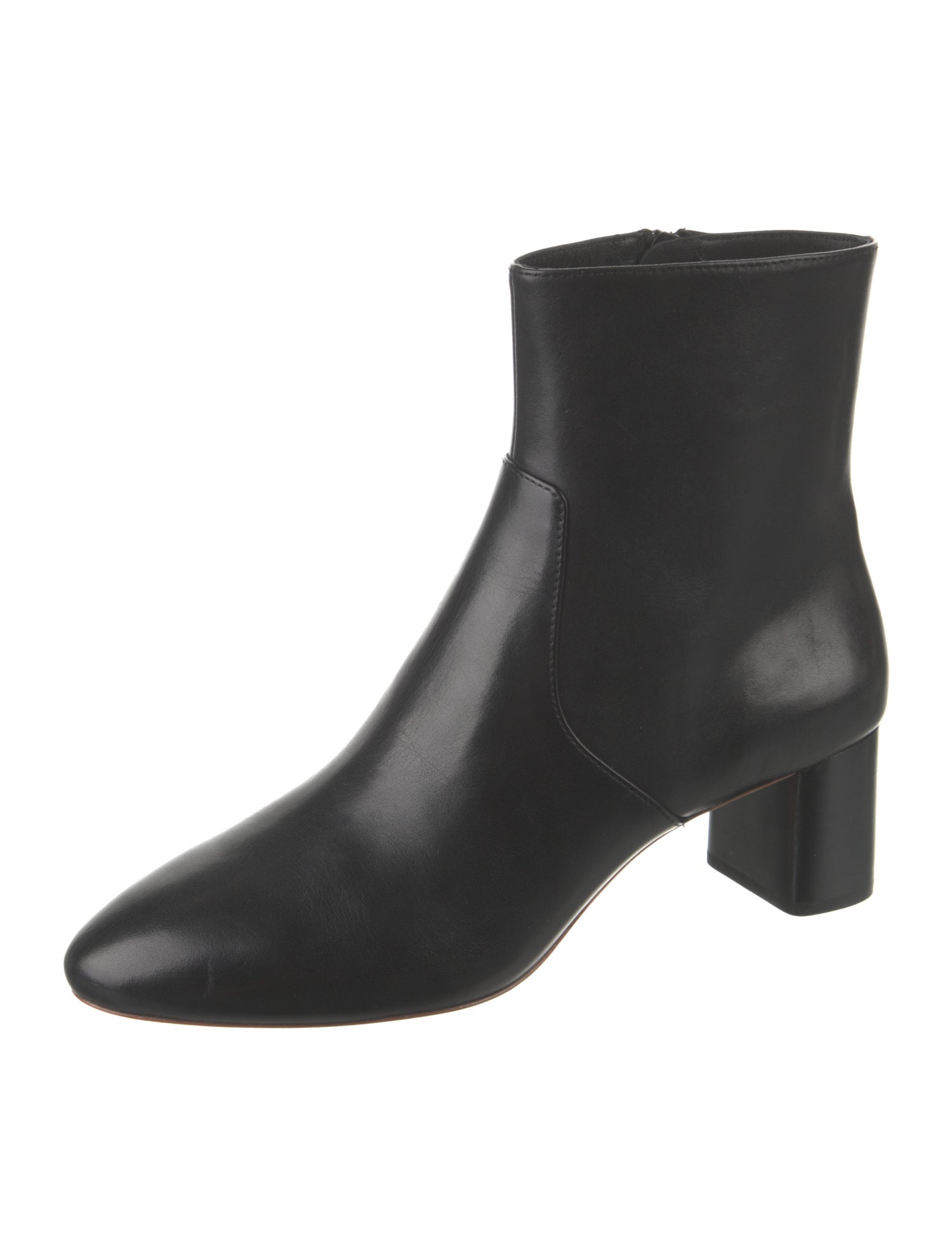 Loeffler Randall Leather Boots