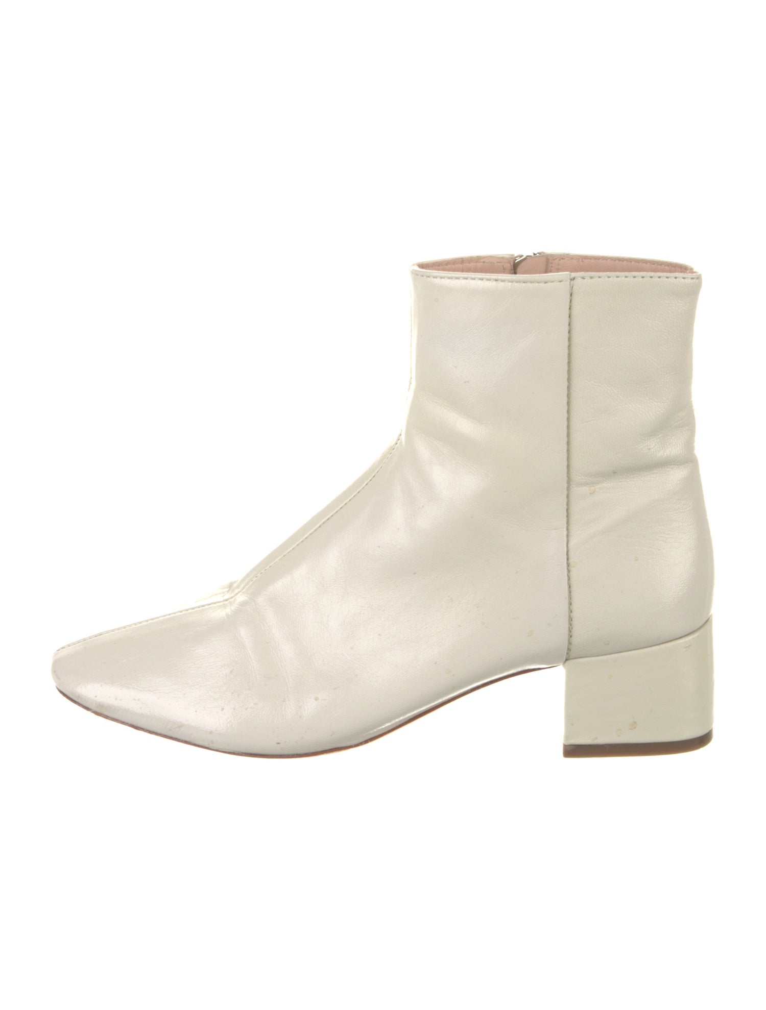 Loeffler Randall Leather Boots