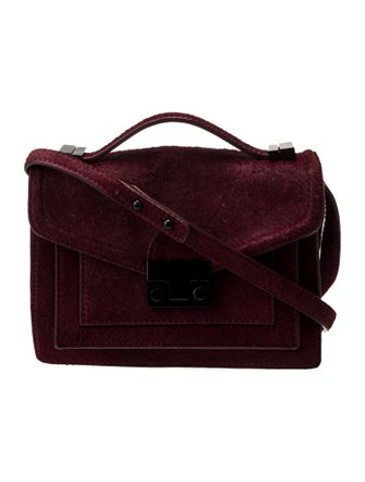 Loeffler Randall Crossbody Bag