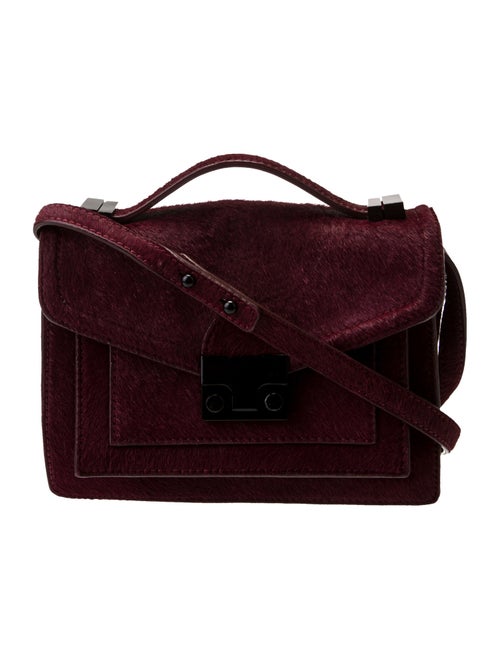 Loeffler Randall Crossbody Bag