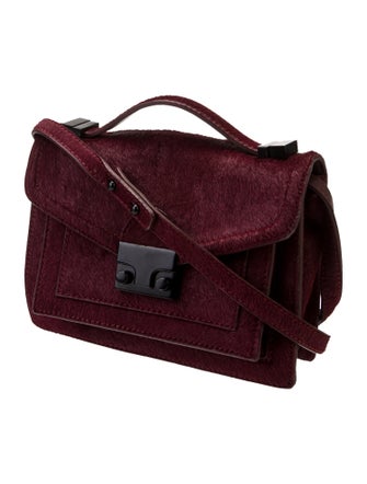 Loeffler Randall Crossbody Bag